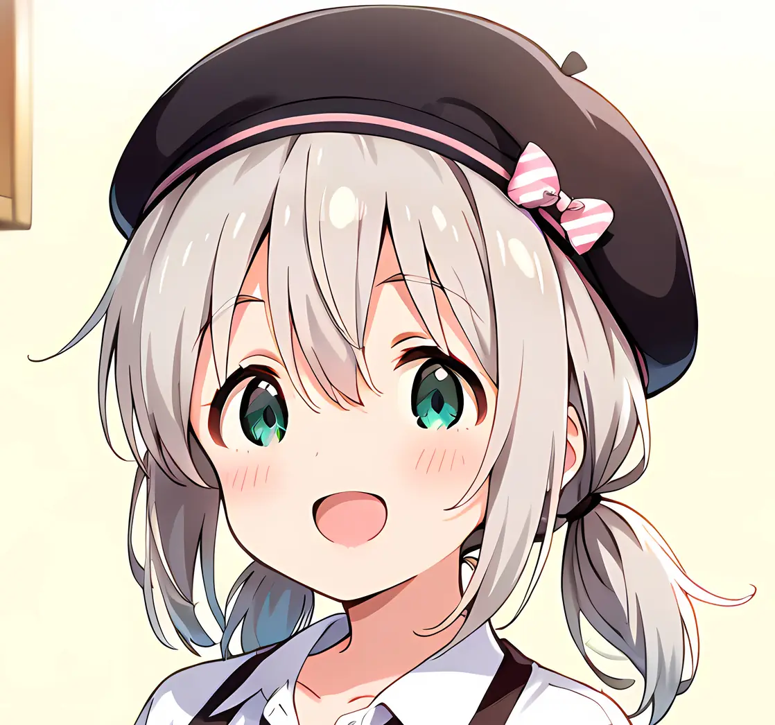 月空人 avatar
