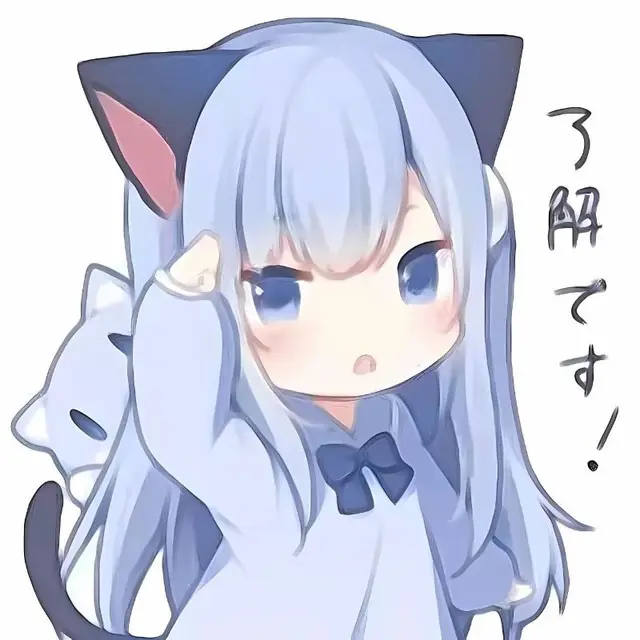 Aszero avatar